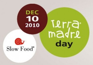 Terra madre Day