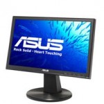 LCD Asus MS