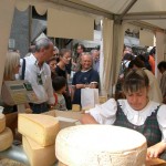 Cheese 2009, Courtesy of Europe Euphoria.com