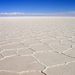 The White Desert, Bolivia, Courtesy of Flickr.com