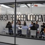 Il Green Job Center di Adecco presente in fiera