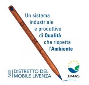 Courtesy of Distretto del Mobile Livenza