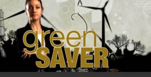 Green Saver, Courtesy of Current.com