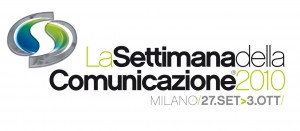 La settimana della comunicazione Milano