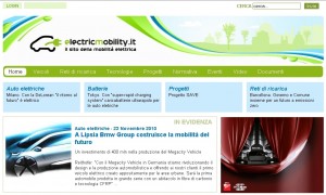 electricmobility, Courtesy of electricmobility.it