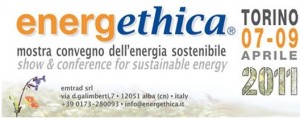 Energethica 2011