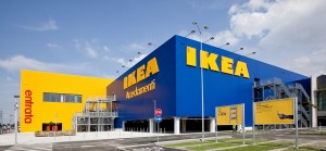 Negozio Ikea