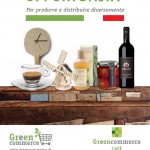 La declinazione della campagna 2012 per l'Associazione Greencommerce